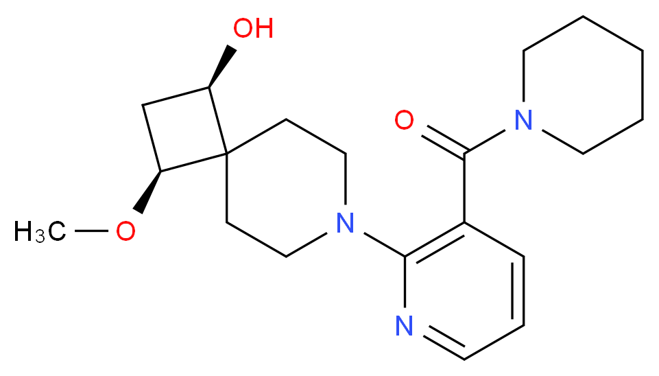  分子结构