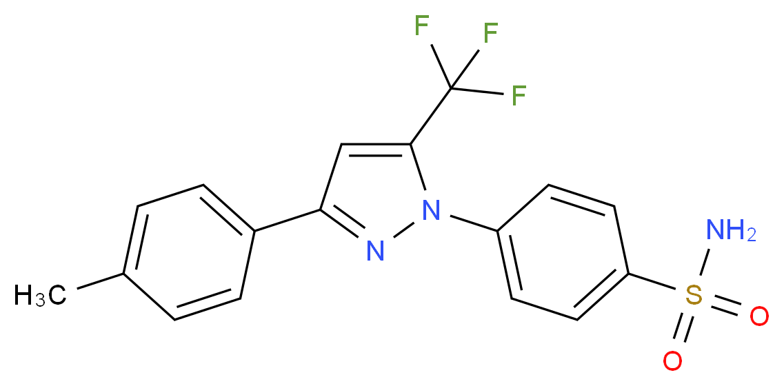 331943-04-5 分子结构