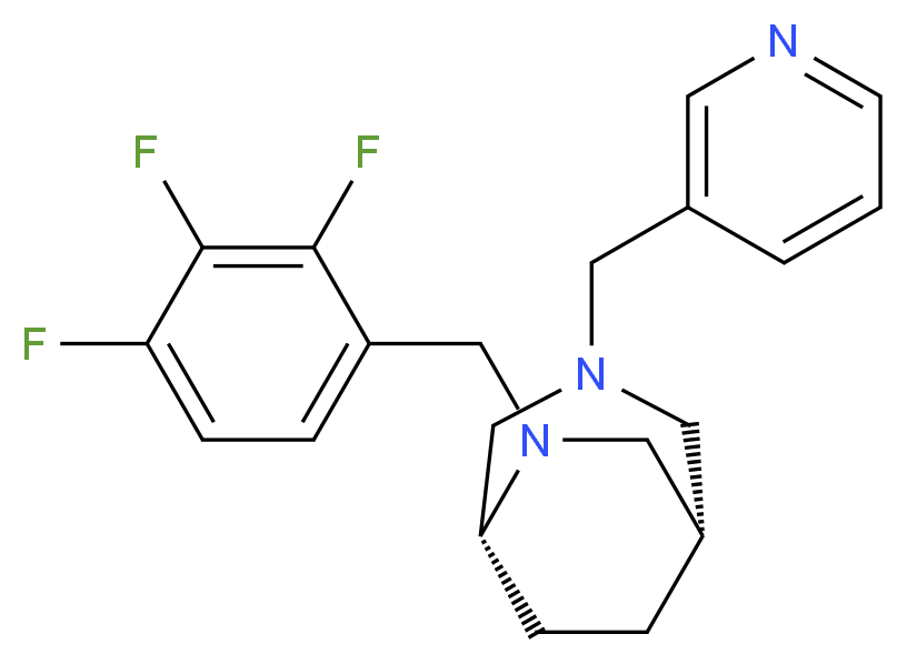  分子结构