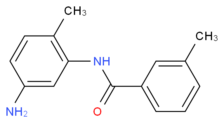 905811-03-2 分子结构