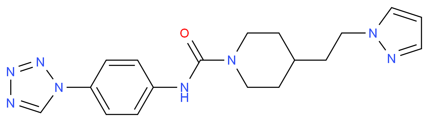  分子结构