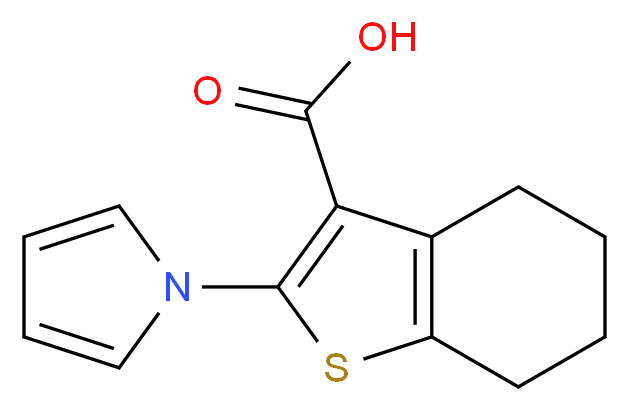 26176-21-6 分子结构