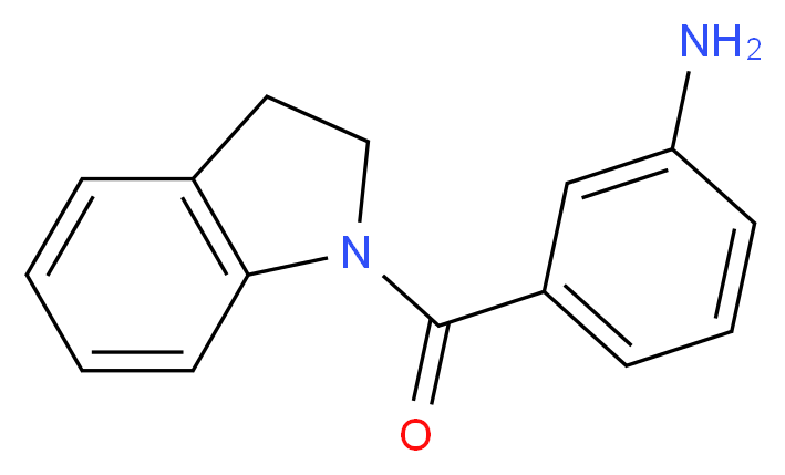 MFCD09737170 分子结构