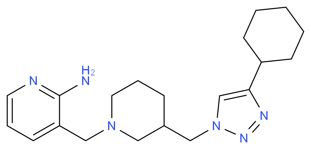  分子结构
