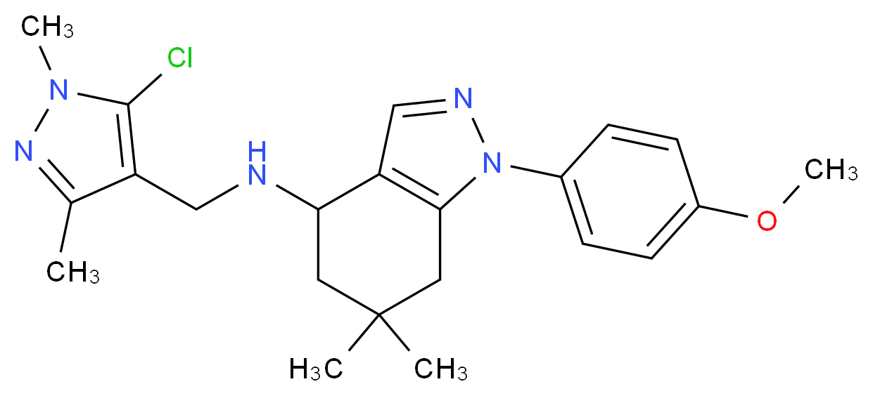  分子结构