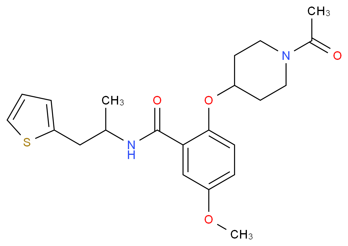  分子结构