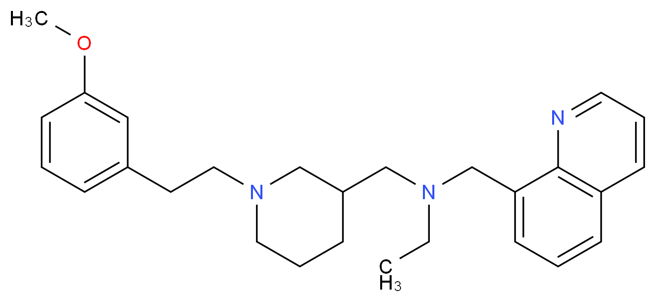  分子结构