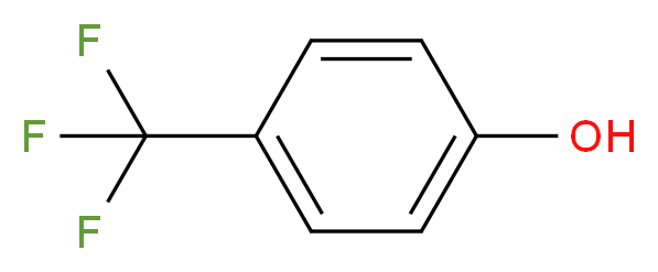 402-45-9 分子结构