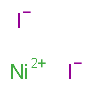 13462-90-3 分子结构