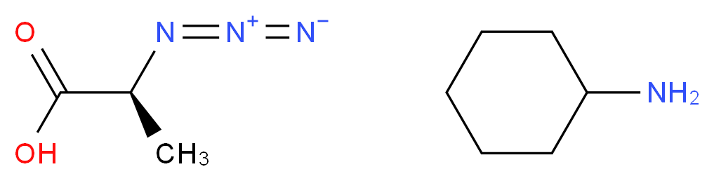 1217462-58-2 分子结构