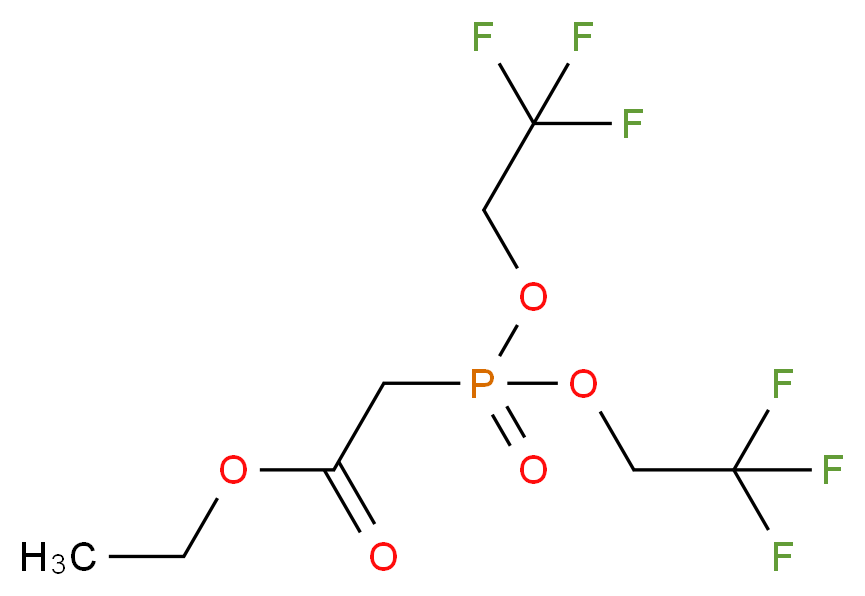 124755-24-4 分子结构
