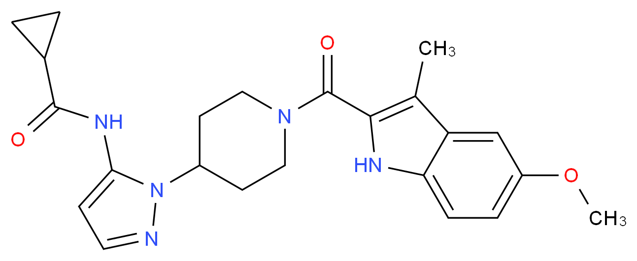  分子结构