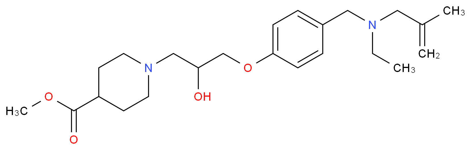  分子结构