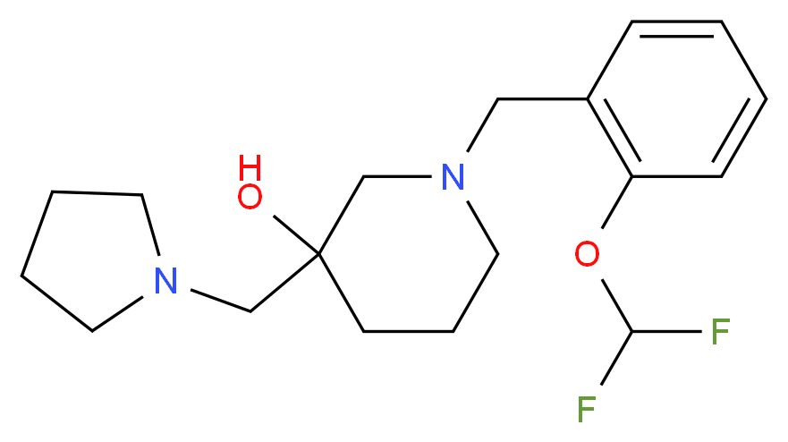  分子结构