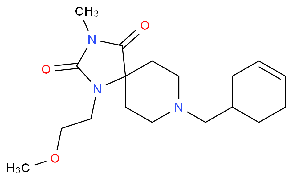  分子结构