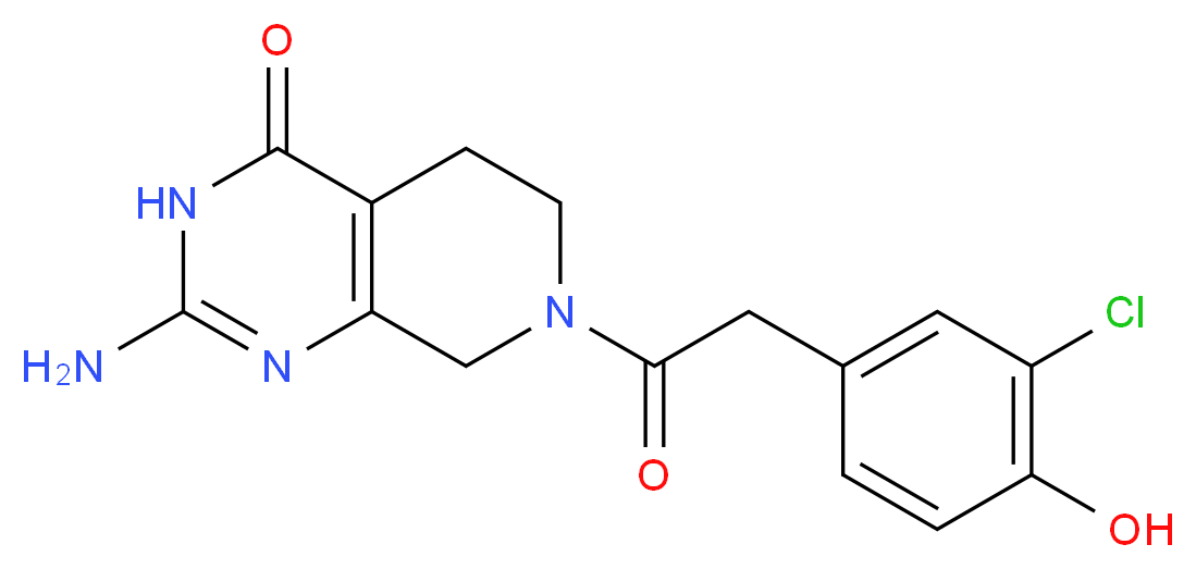  分子结构