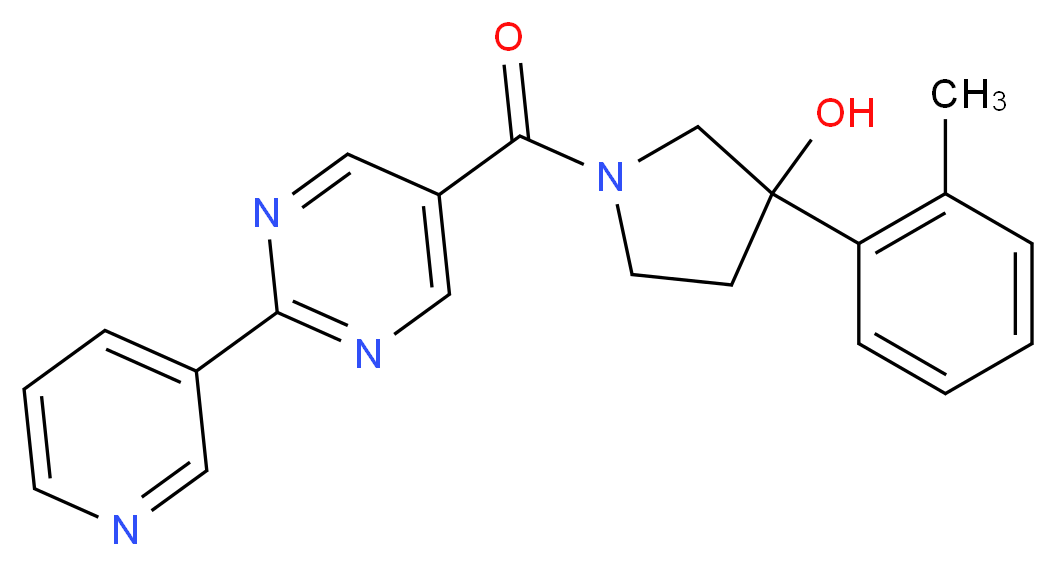  分子结构