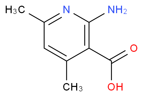 106837-89-2 分子结构