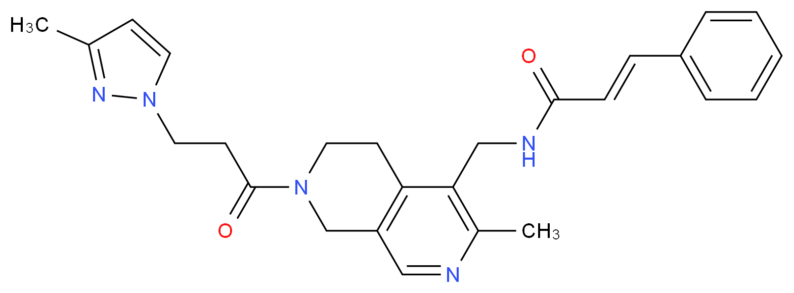  分子结构