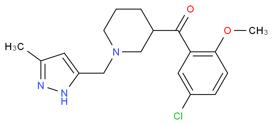  分子结构