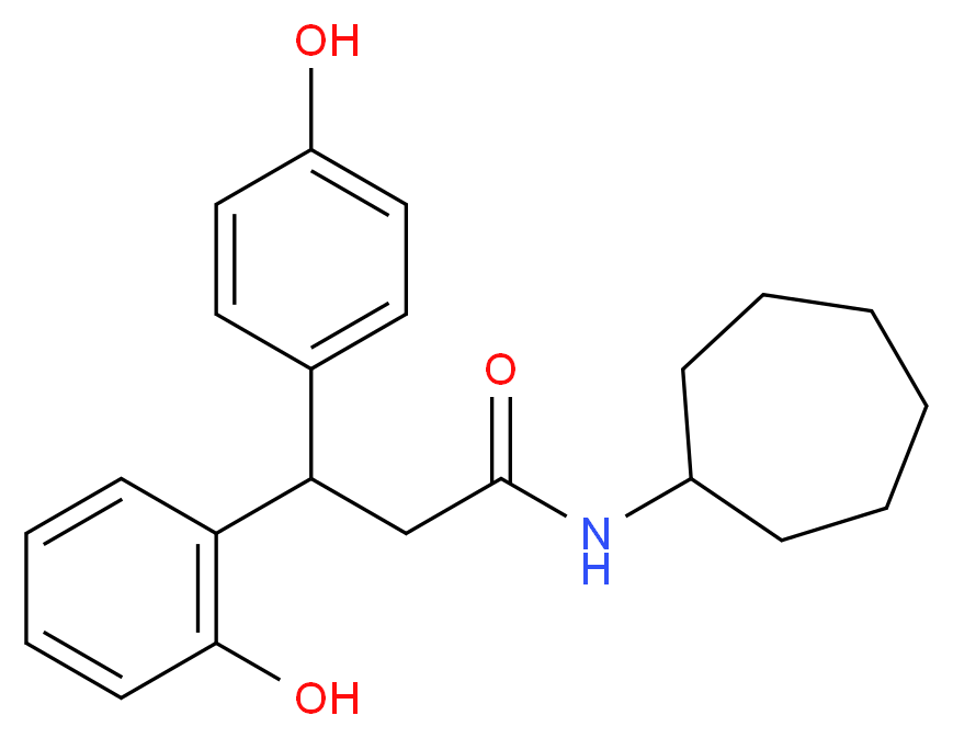  分子结构
