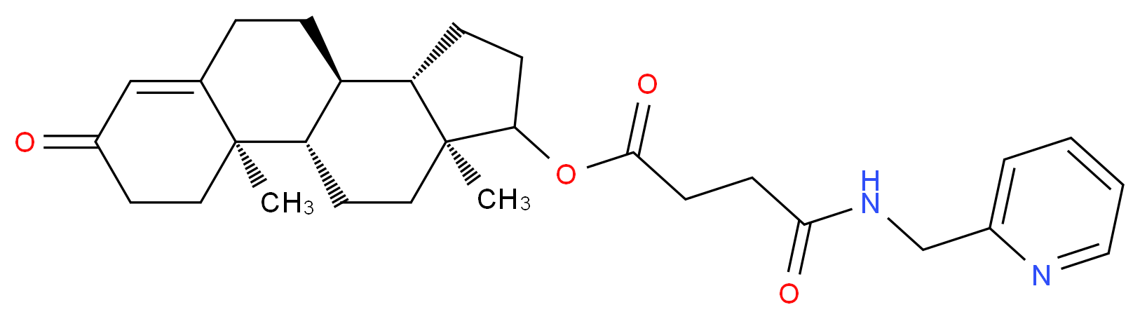 164264445 分子结构