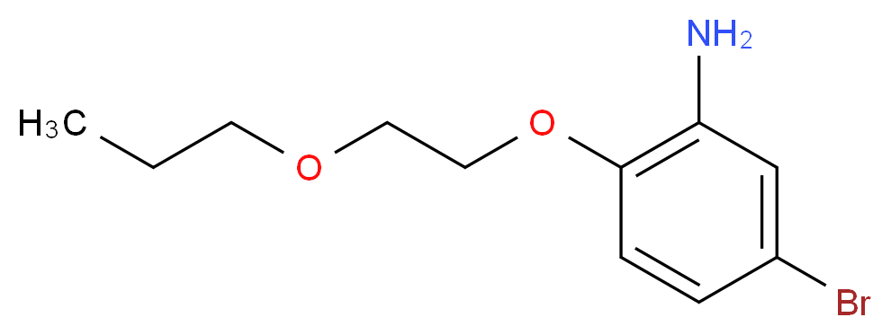 MFCD08687067 分子结构