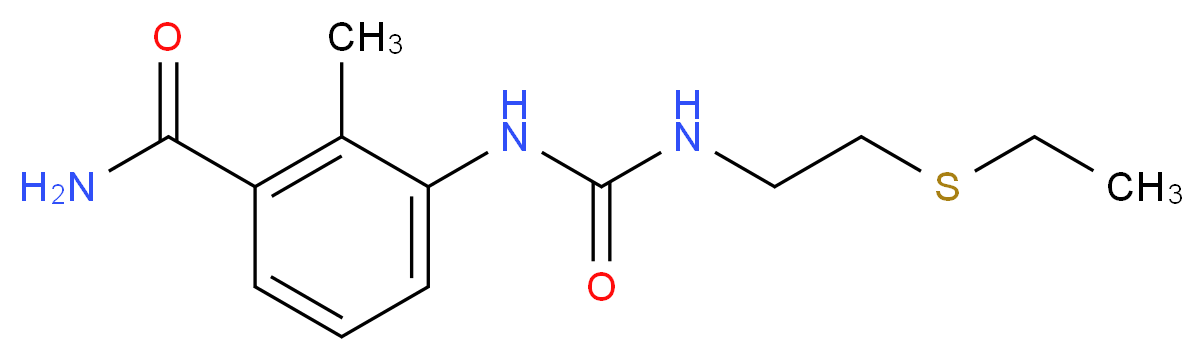  分子结构