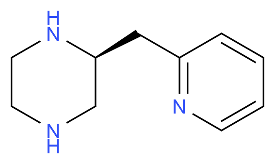 1217471-34-5 分子结构