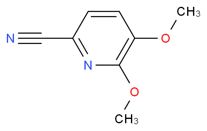 1112851-50-9 分子结构