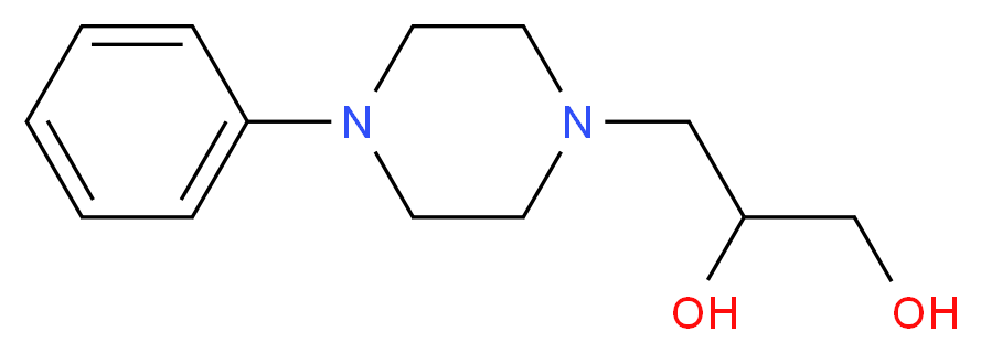 17692-31-8 分子结构