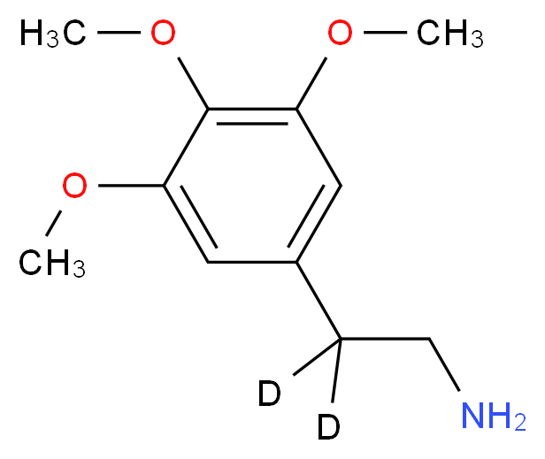 1020518-89-1 分子结构