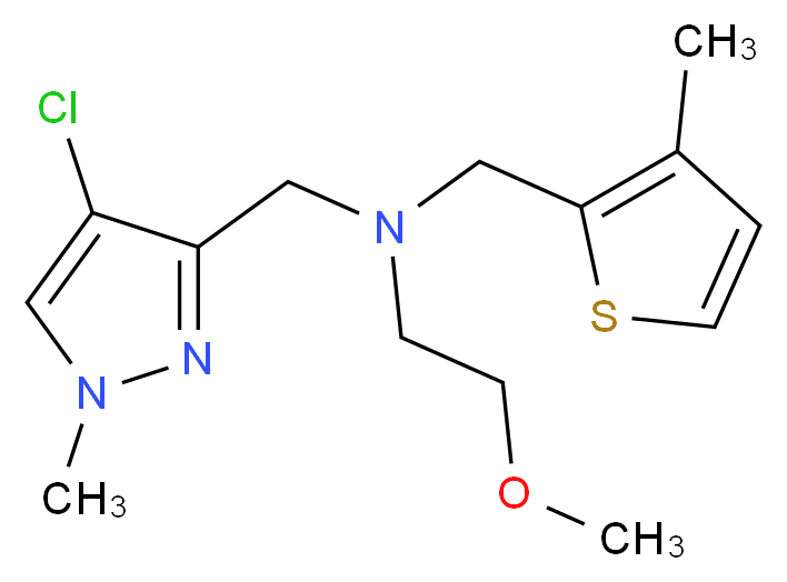  分子结构