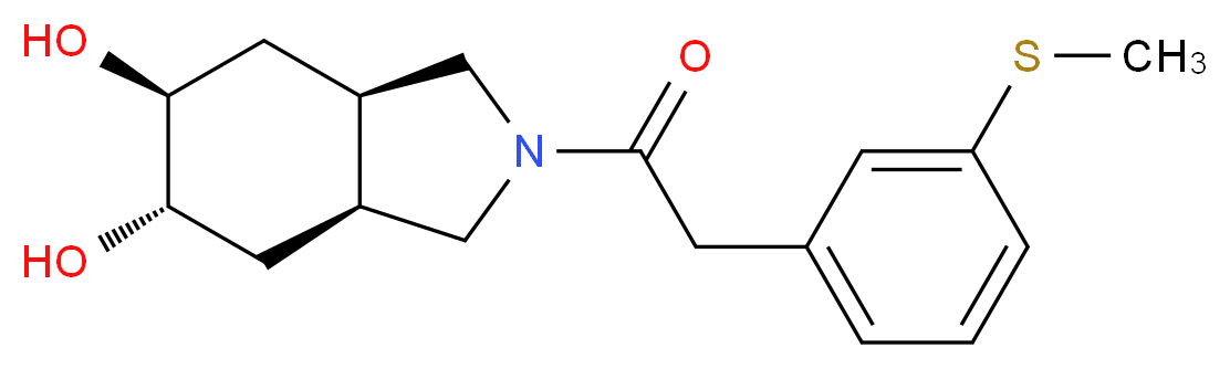  分子结构