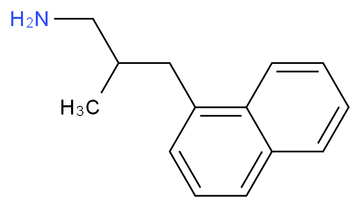 1123169-44-7 分子结构