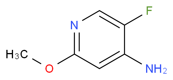 58381-05-8 分子结构