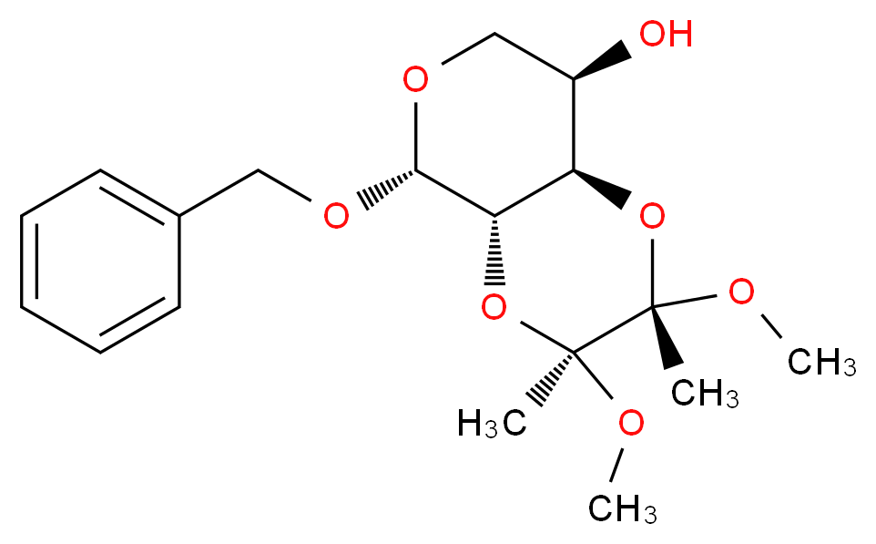 887370-09-4 分子结构