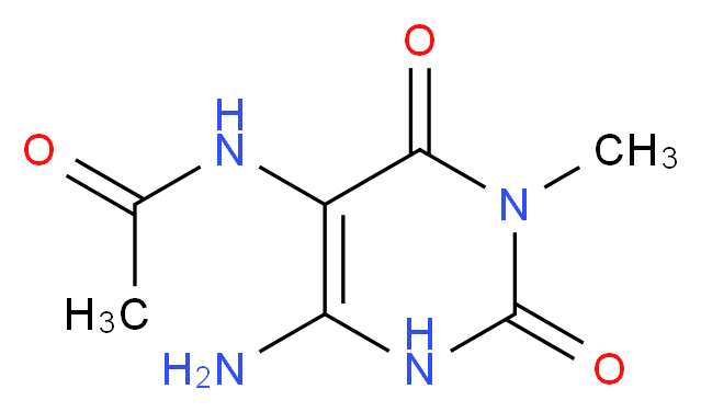 19893-78-8 分子结构