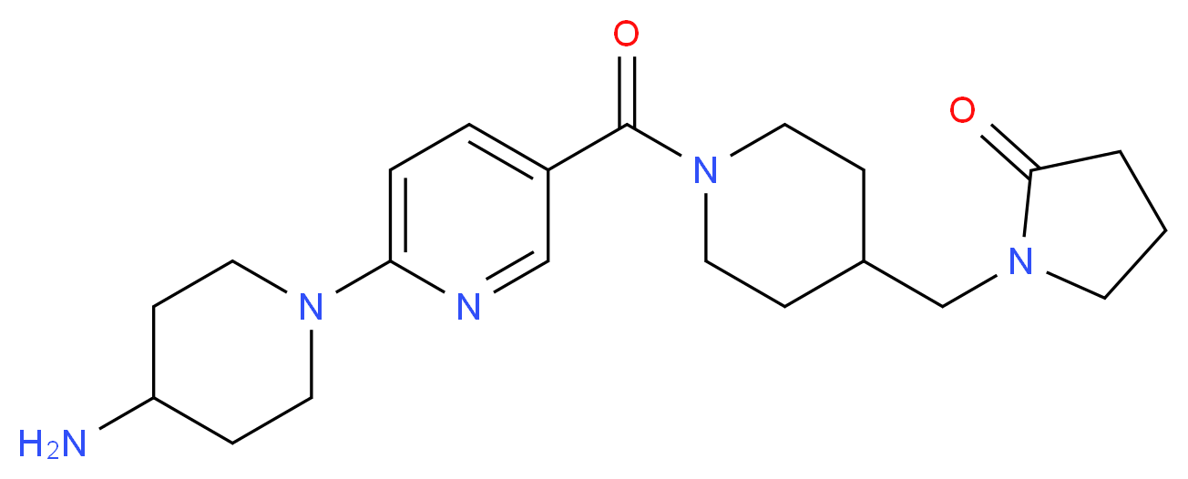  分子结构