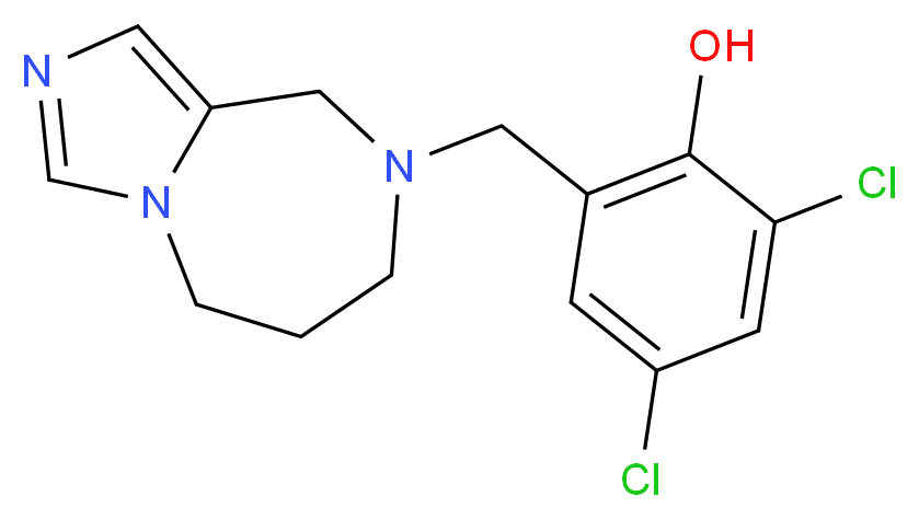  分子结构