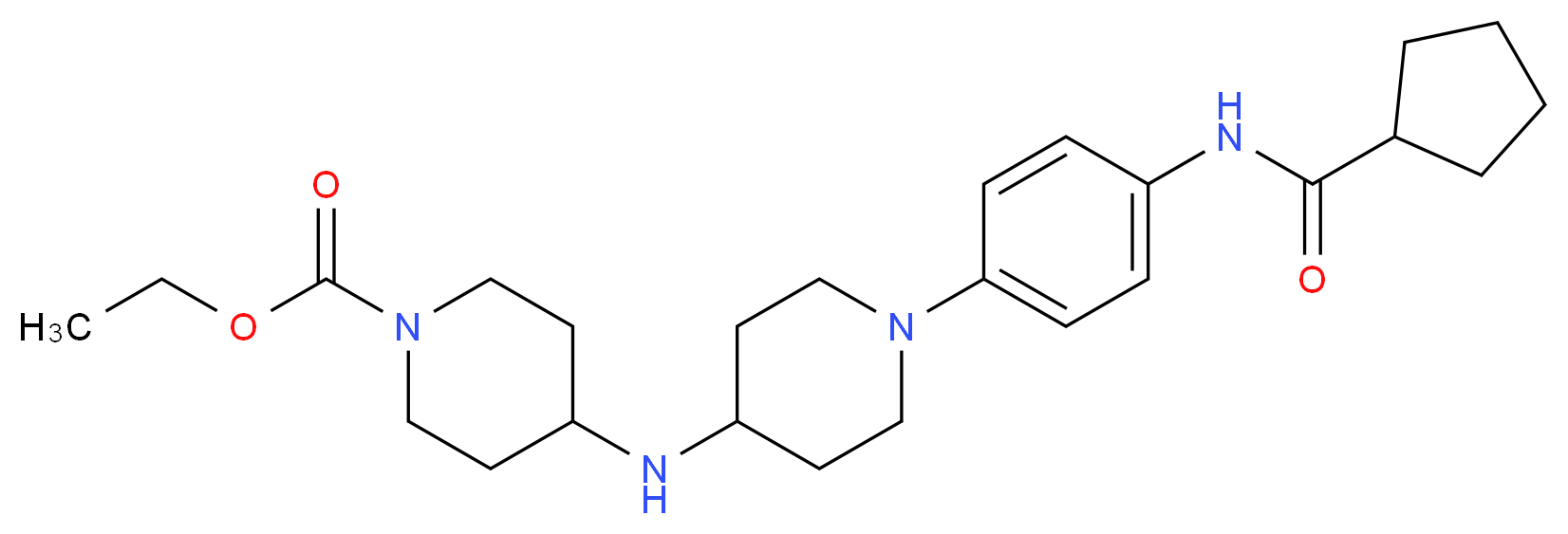  分子结构