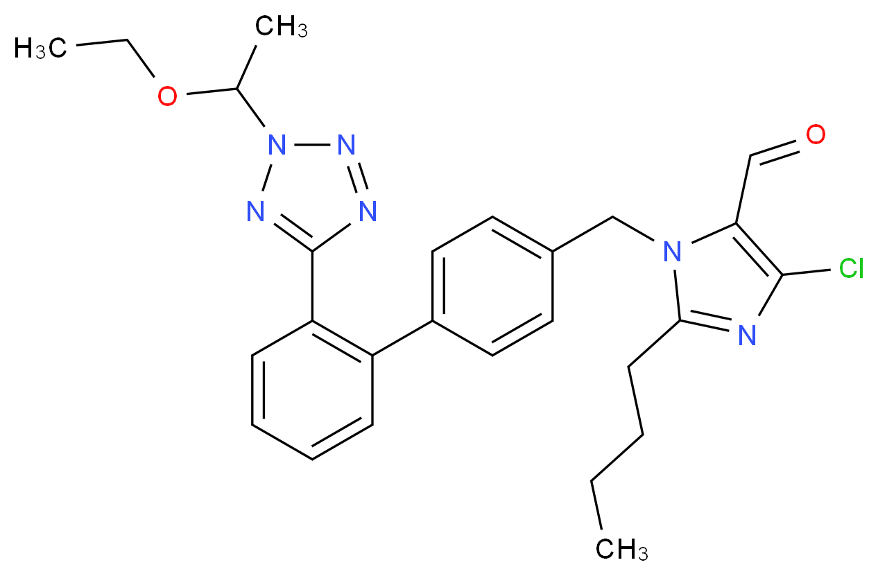 165276-40-4 分子结构