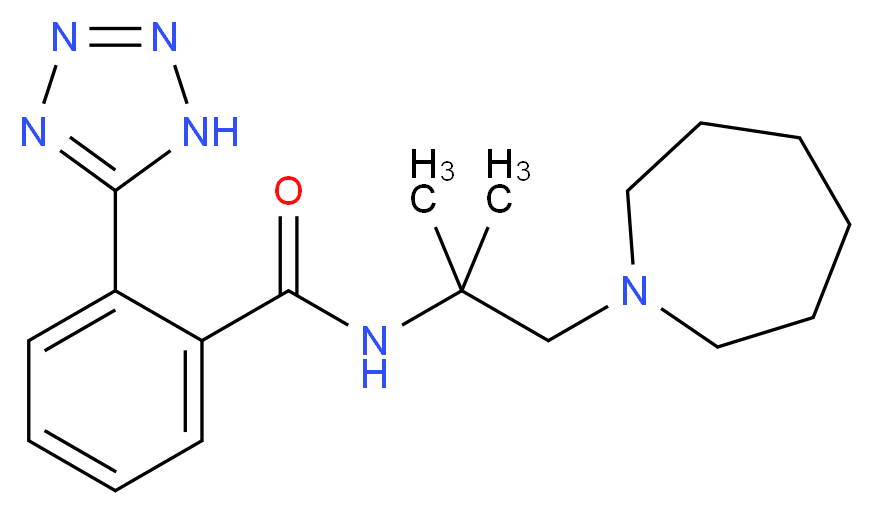 分子结构