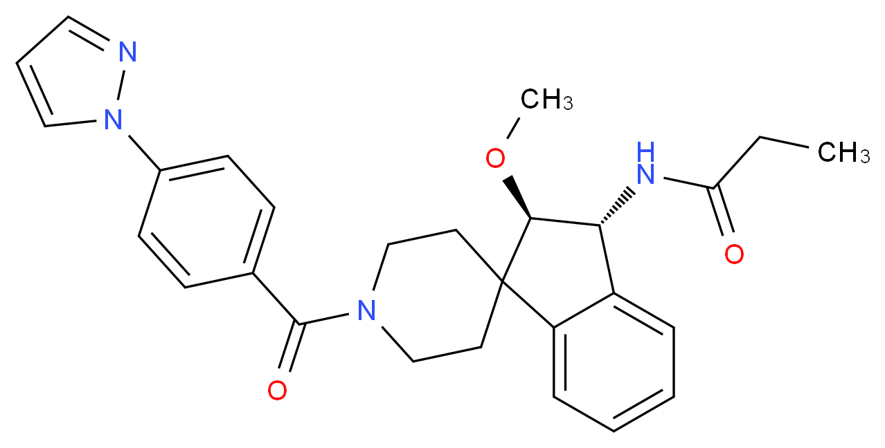  分子结构