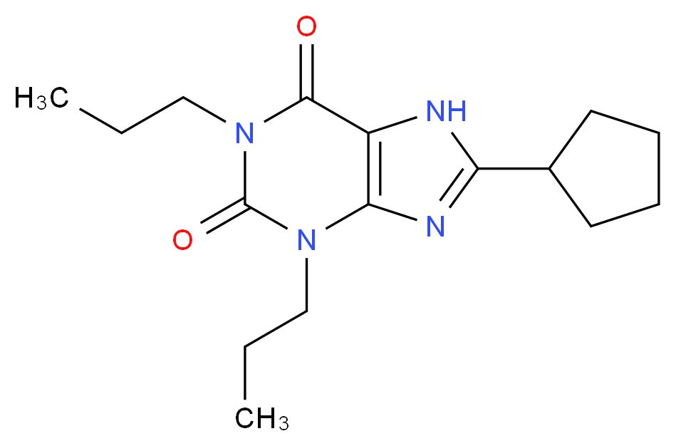 102146-07-6 分子结构