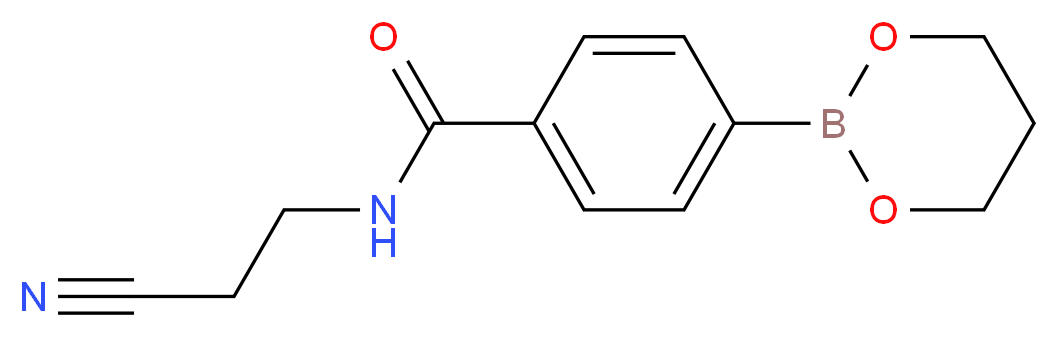 1073372-08-3 分子结构