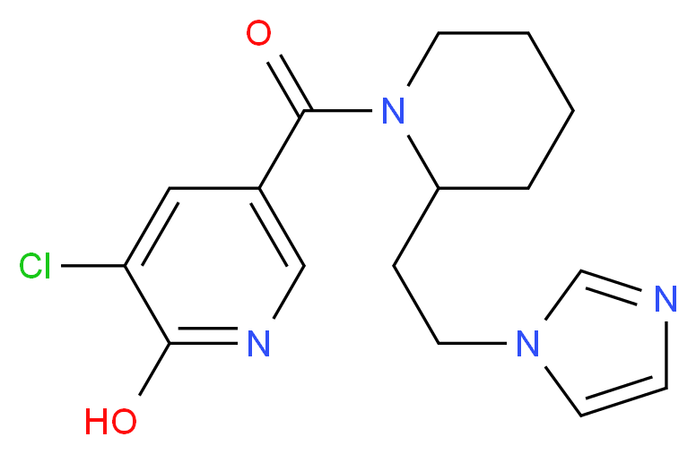  分子结构