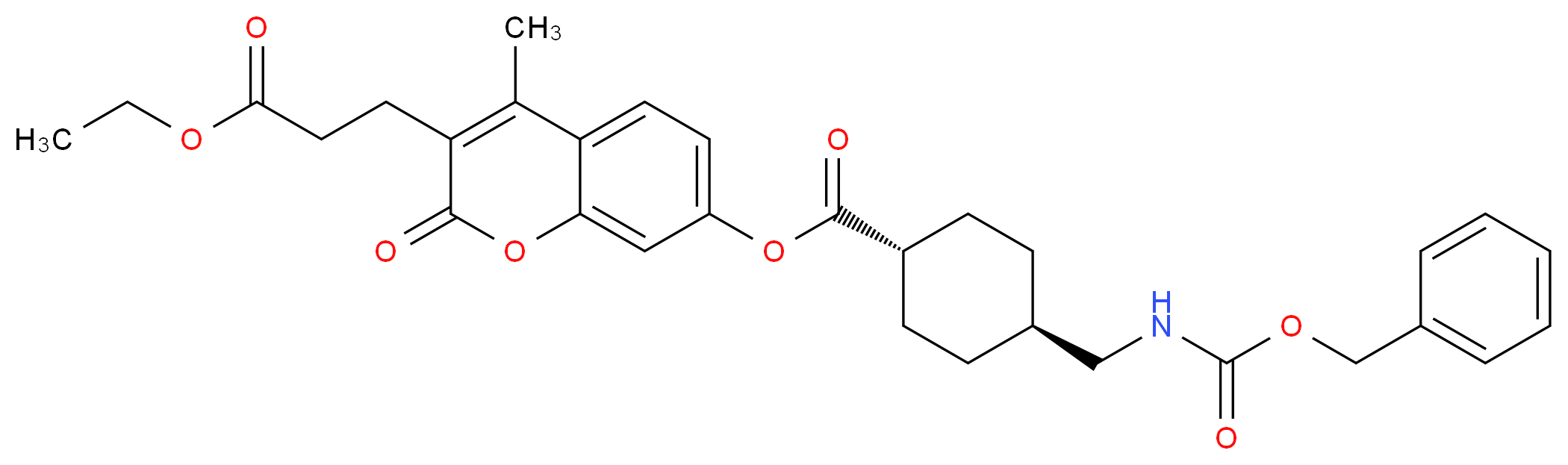 164262612 分子结构