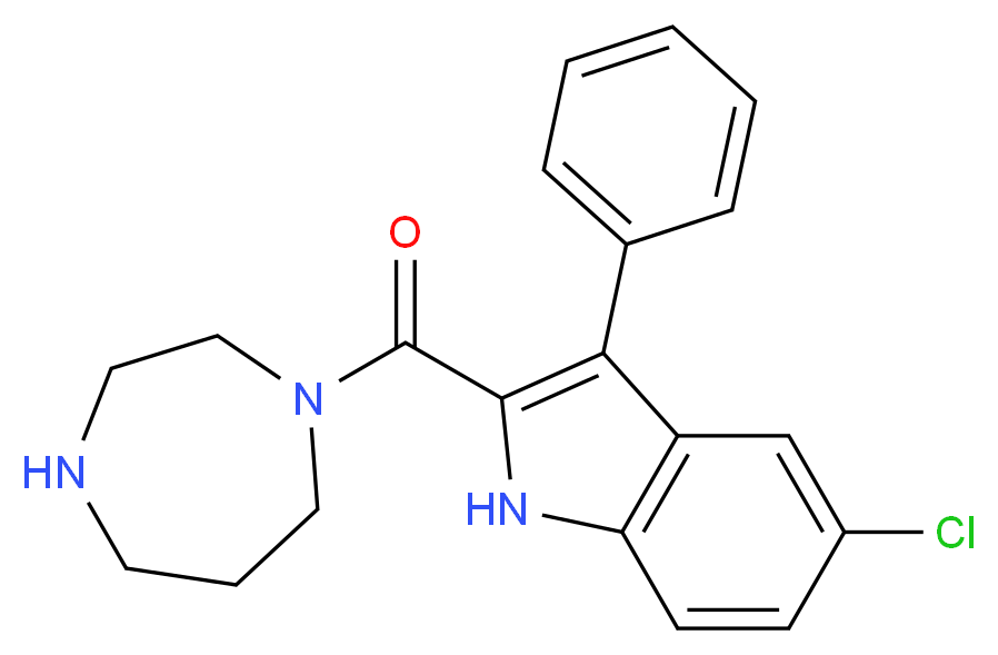  分子结构