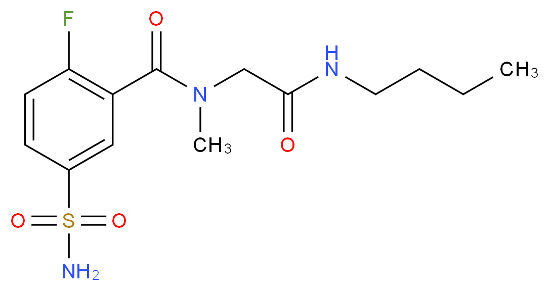  分子结构